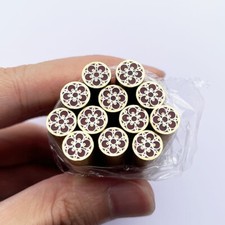 Mosaic PIN Rivets 2.4