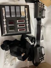 XCoser Darth Vader Belt And  Chest Plate picture