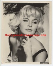 Joanne Woodward~Original Portrait~Vintage Photo picture