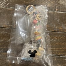 Disney Easter Friends Forever Bag Charm Baublebar picture