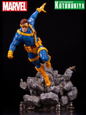 Kotobukiya Marvel X-Men Cyclops Fine Art Statue Brand New and In Stock LE 600 picture