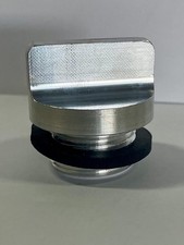 Vintage Crestliner Boats Drain Plug (in Floor) picture