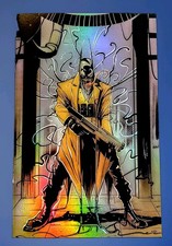 Gorkem Demir Venomized Absolute Batman #24 Homage Special Foil #2/5 Batgirl picture