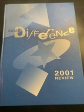 Reitz Memorial High School Yearbook 2001 01 Evansville, Indiana IN picture