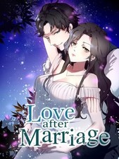 Love After Marriage • Web Comic • Manhua • 1-126 Chapters • COMPLETED (Ecomic) picture