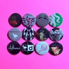 Deftones 1.25