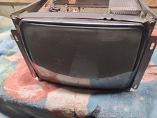 1979 Atari Asteroids Arcade Cocktail Vector Monitor (Working,G05-805 BNW Vector) picture