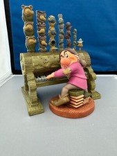VINTAGE CWDC Walt Disney's SNOW WHITE & 7 DWARFS 