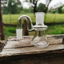 Glassware, Suitable For Pipes And Snuffboxes, Partially Applicable To Fish Tanks picture