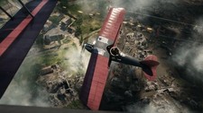 Battlefield 1 shot aircraft vehicle military EA DICE Electronic 11x17 Poster picture