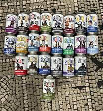 Massive Funko soda collection￼ picture