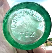 RARE  COCA COLA  HS  BOTTLE  