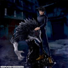 Pre Jujutsu Kaisen Megumi Fushiguro Divine Dog: Totality FIgure picture