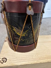 Vintage Spirit Of ‘76 Noble Cooley Bank Toy 7 1/4