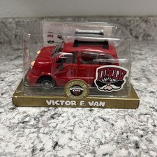 The Chevron Cars Victor E. Van UNLV Rebels NIB picture