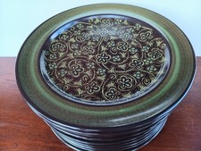 Franciscan Madeira Dinner Plate Earthenware picture