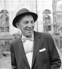 Chico Marx September 1959 Histoic Old Photo 1 picture