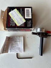 Vintage Sears Craftsman 964140 Wheel & Circle Cutter 1-6