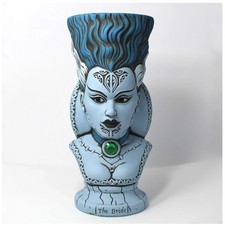 2024 Tiki Farm Tropical Bride by Big Toe Bride of Frankenstein picture