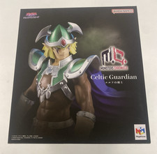 Megahouse - Yu-Gi-Oh - Celtic Guardian Monsters Chronicle picture