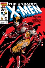 Preorder | The Uncanny X-Men Omnibus Vol. 6 Barry Windsor-Smith Cover [DM Onl... picture