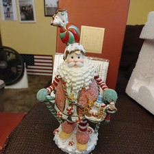 Lenox For The Holidays 