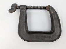 CINCINNATI TOOLS AMERICAN MADE 4-1/2
