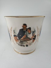 Vintage 1979 Norman Rockwell's 