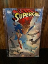 DC Supergirl Volume 4 Daughter of New Krypton picture