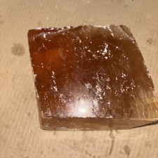 1536g Optical Calcite Iceland Spar Healing Stone picture