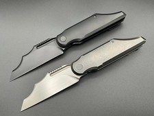 Ketuo Knife - Soulstone picture