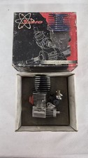 KYOSHO Sirio .12 S12TRP Engine for RC Car Buggy Nitro Med+ Compression READ RARE picture