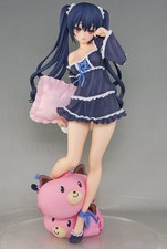 Broccoli 1/8 Scale Hyperdimension Neptunia Noire Character Figure Authentic picture