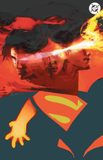 NYCC 2026 ABSOLUTE SUPERMAN 1 FOIL VARIANT Sienkiewicz NM+ Presale Exclusive picture