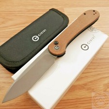Civivi Elementum Folding Knife 3.5