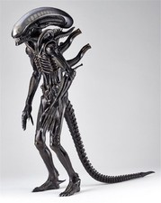 Kaiyodo Mega Sofubi Advance Series Alien Limited Movie Character Model New picture