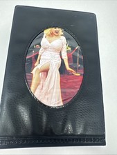 DOLLY PARTON candid photos Vintage mini album 24 early photos candid red carpet picture