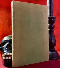 SWORN BOOK OF HONORIUS * RARE HEPTANGLE LIMITED FIRST EDN 1977 * MAGICK GRIMOIRE picture