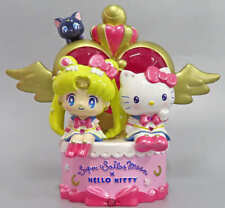Home Appliance Supply Sailor Moon Hello Kitty Room Light Movie Version Pretty Gu picture
