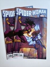 Spider-Woman #7 • 1st Team App of the Assembly • Marvel 2024 • Brand New NM picture