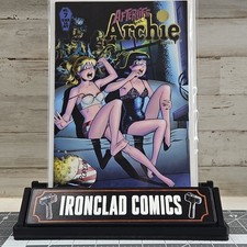 Afterlife with Archie #7 Variant Cover Artist Cover Francavilla Archie Comics picture