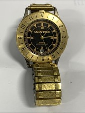 QANTAS Airlines Industry Watch VTG Official Logo OG Rare Collector’s Piece picture