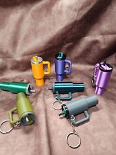 Stanley / Yeti Style 3D Printed Cup Keychain Mystery Pair picture