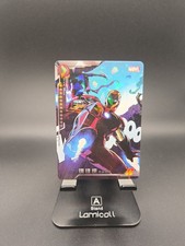 The Avengers Camon Disney Marvel - Iron Man Holo SR Modern Rare Card 041 TCG picture