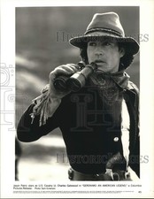 1993 Press Photo Jason Patric in a scene from 