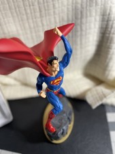 DC Direct Superman Cover to Cover Special #1 '83 1:10 Porcelain Statue 2006 LE picture