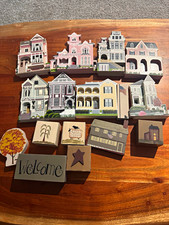 Vintage Sheila’s House Lot picture