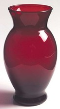 Anchor Hocking Royal Ruby 6