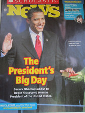 Barack Obama