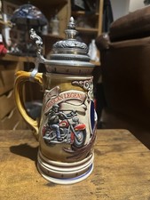 Harley-Davidson 